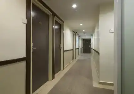 Fenix Inn - 10