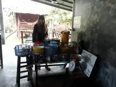 Family Hut - 16