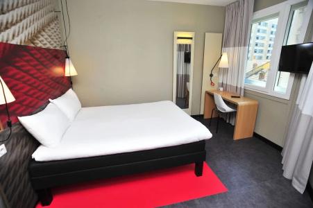 ibis Lyon Centre - 75