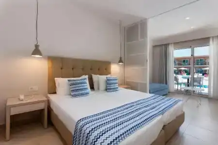 Alykanas Village Resort - 39