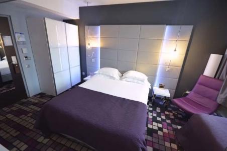 Kyriad Prestige Dijon Centre - 54