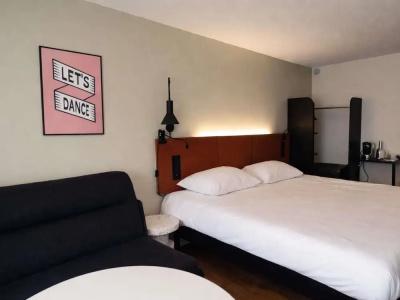 ibis Bordeaux Centre Meriadeck - 58