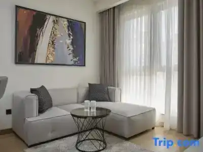 Stylo Residences & Suites - 149