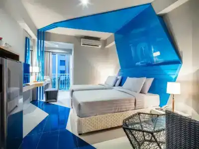 Atelier Suites - 117