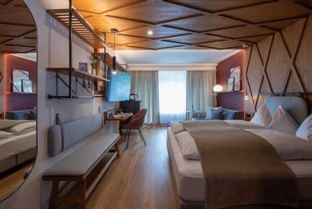 Sunstar Lenzerheide - 106