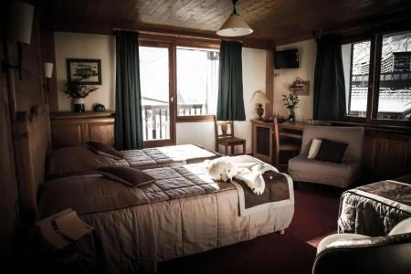 Hôtel Le Refuge - 19