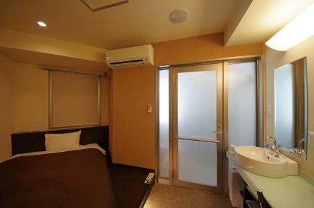Urbain Hiroshima Executive - 60