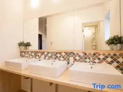 Mulan Hostel - 57