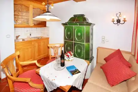 Alpenhof Krün - 8
