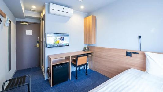 Toyoko Inn Osaka Yodoyabashi-eki Minami - 36