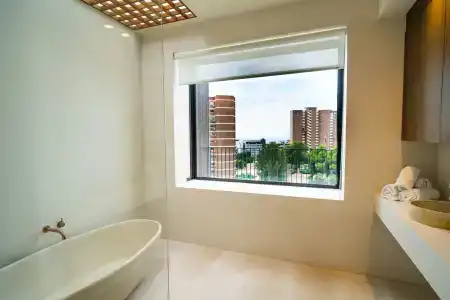 Mercure Benidorm - 8