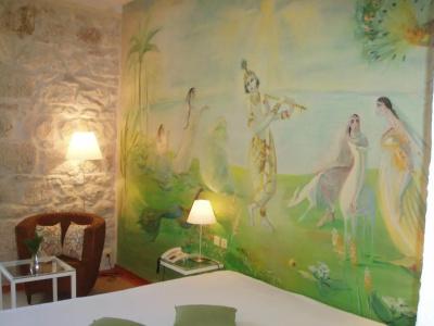 Le Windsor, Jungle Art - 81