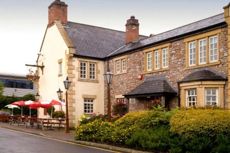 Premier Inn A1 - Newcraighall - 17