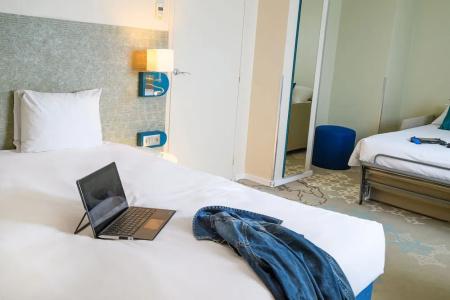 ibis Styles Tours Centre - 103