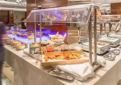 Novotel - 10