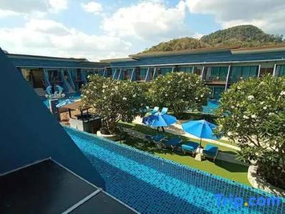 The Phu Beach - Sha Plus - 96
