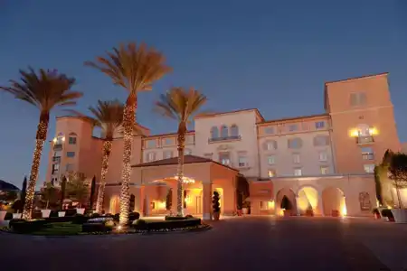 Hilton Lake Las Vegas Resort & Spa - 59