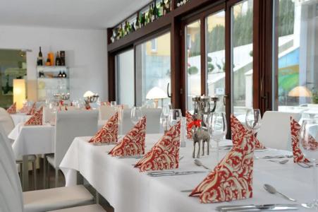 Best Western wüRzburg-süd - 28