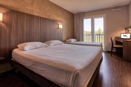 Campanile Saint Jean de Luz - 25