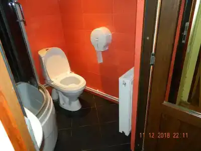 Guest House Old Tbilisi - 1