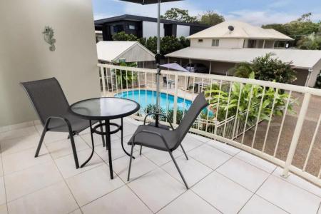 Noosa River Palms - 124