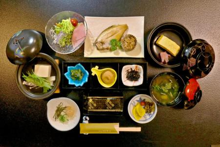 Tsutaya Ryokan - 32