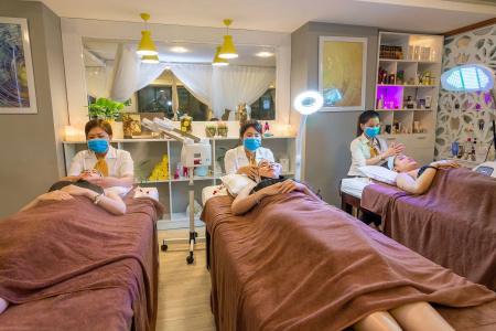 Happy Day & Spa - 25