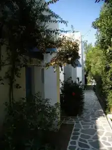 Panorama Paros - 28