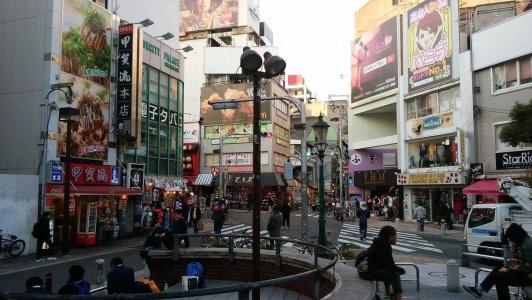 Picnic Hostel Osaka - 18