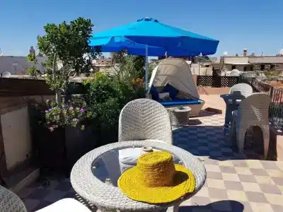 Riad Al Wafaa - 22