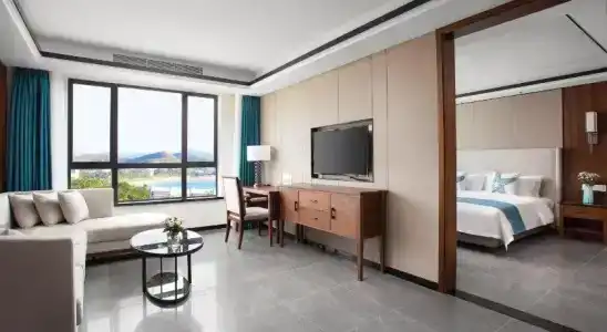 Sanya New City - 11