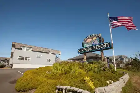 Surfside - 0