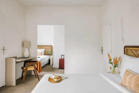 Hôtel Colette Cannes Centre - 118