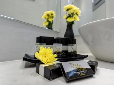 San Marino Suites by Calm Collection - 78