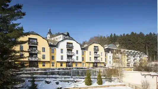 Spa Devin - 35