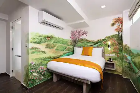 Clover The Arts (Sg Clean) - 3