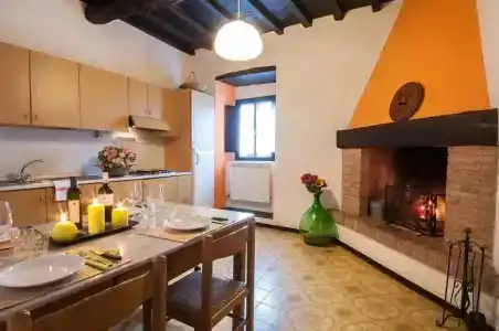 Fattoria Il Lago - 18