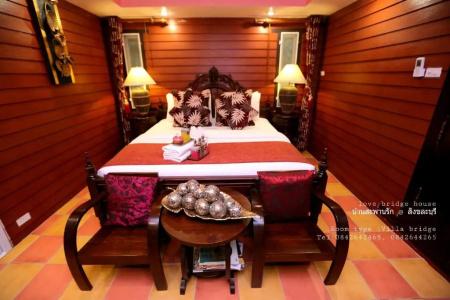 Love Bridge House บ้านสะพานรัก - 136