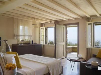 Aeolis Tinos Suites - 47