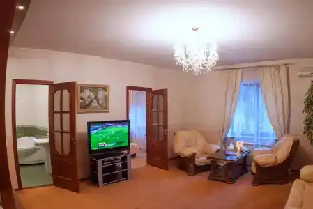 Камелот - 3