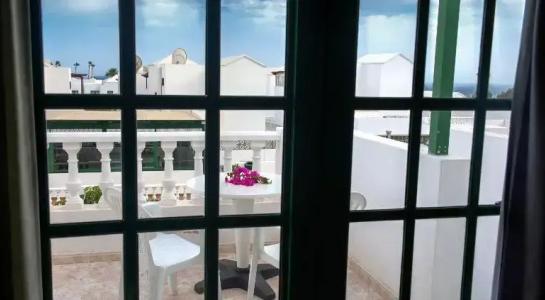 Apartamentos Tisalaya - 64
