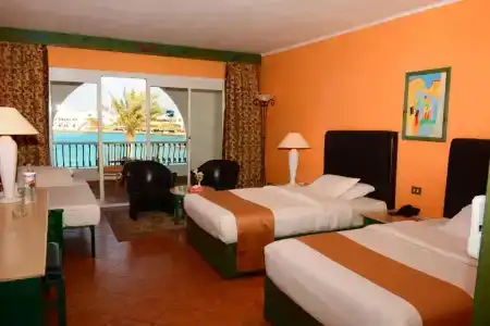Arabia Azur Resort - 41