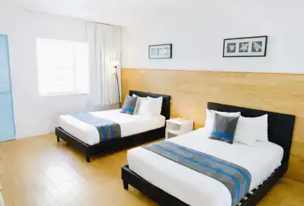 Aqua & Suites - 63