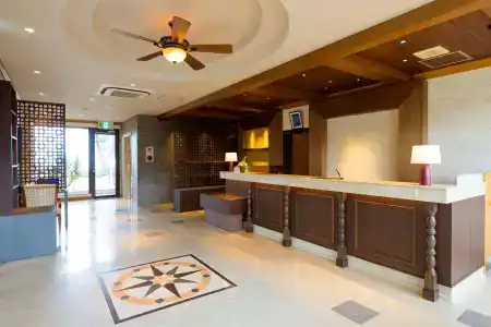 Best Western Okinawa Onna Beach - 2