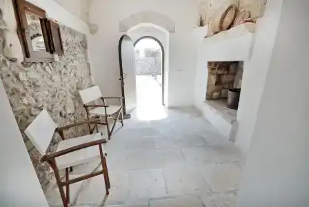 Masseria Berzario - 11