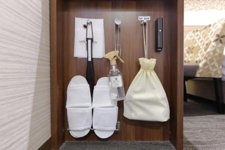 Shinsaibashi Grand Osaka - 31