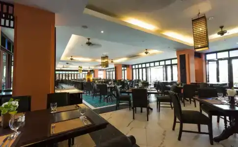 Pattawia Resort & Spa, Pranburi - 22