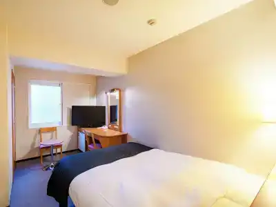 Apa Sapporo - 16
