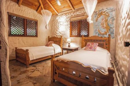 Natura Cabana Boutique & Spa By Mint - 150