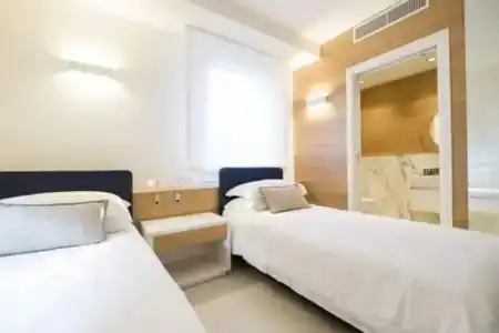 Metropol Ceccarini Suite - 128